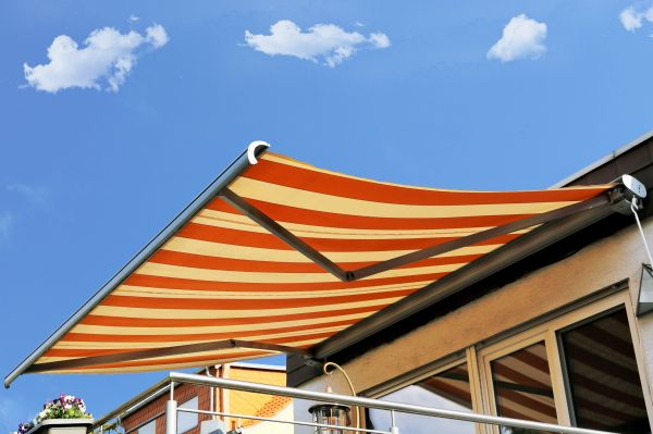 Cost of Awning Cleaning in San Marcos
