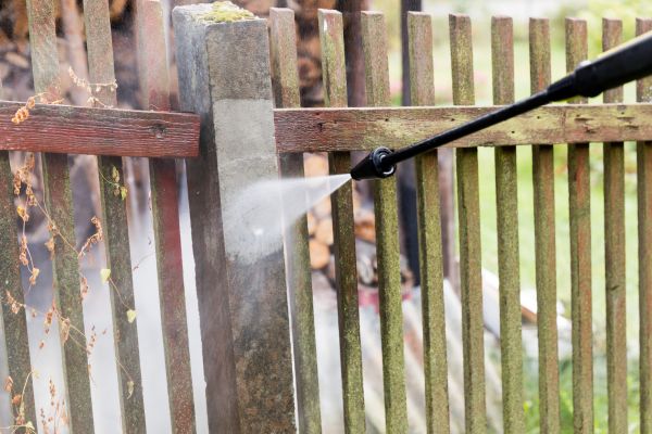 Cost of Fence Dirt Removal in San Marcos
