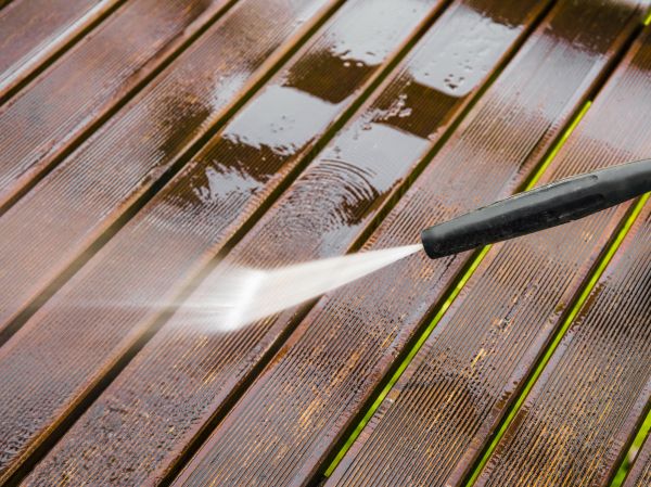 Cost of Balcony Cleaning in San Marcos