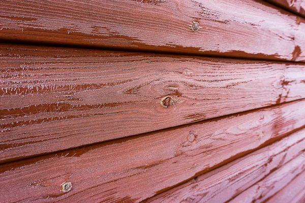 Cost of Cedar Siding Cleaning in San Marcos