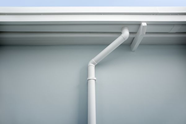 Cost of Downspout Jetting in San Marcos