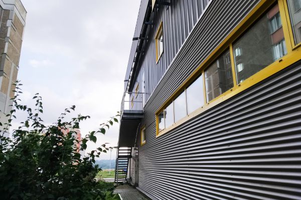 Cost of Aluminum Siding Cleaning in San Marcos