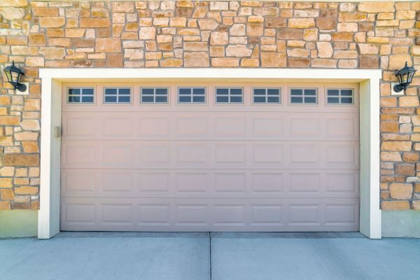 Cost of Garage Exterior Cleaning in San Marcos