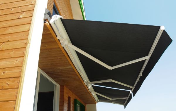 Cost of Deck Awning Cleaning in San Marcos