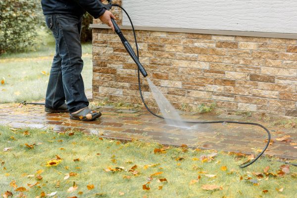 Residential Powerwashing in San Marcos